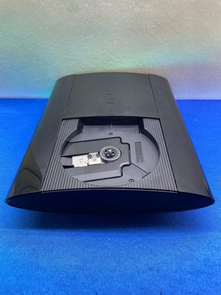 PLAYSTATION 3 PS3 SUPER SLIM LEER DESCRIPCIÓN