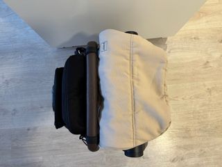 Saco cubre piernas Joolz