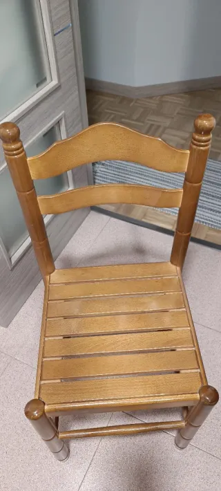 Mesa de cocina extensible