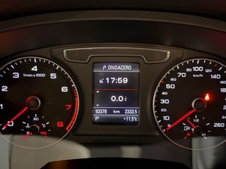 Audi Q3 2.0 TFSI 180cv quattro S tronic 2017