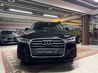 Audi Q3 2.0 TFSI 180cv quattro S tronic 2017
