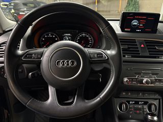 Audi Q3 2.0 TFSI 180cv quattro S tronic 2017