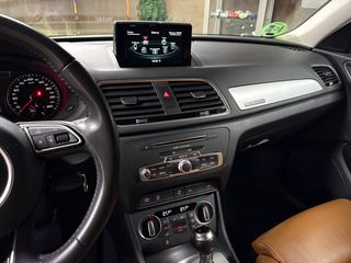 Audi Q3 2.0 TFSI 180cv quattro S tronic 2017