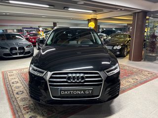 Audi Q3 2.0 TFSI 180cv quattro S tronic 2017