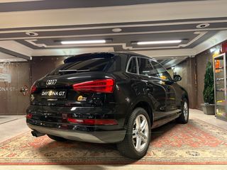 Audi Q3 2.0 TFSI 180cv quattro S tronic 2017