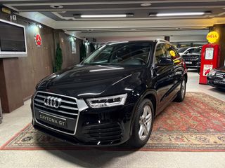 Audi Q3 2.0 TFSI 180cv quattro S tronic 2017