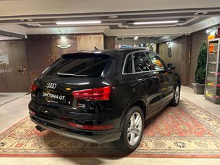 Audi Q3 2.0 TFSI 180cv quattro S tronic 2017