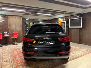 Audi Q3 2.0 TFSI 180cv quattro S tronic 2017