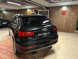 Audi Q3 2.0 TFSI 180cv quattro S tronic 2017