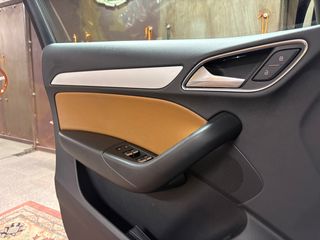 Audi Q3 2.0 TFSI 180cv quattro S tronic 2017