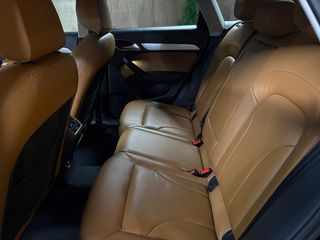 Audi Q3 2.0 TFSI 180cv quattro S tronic 2017