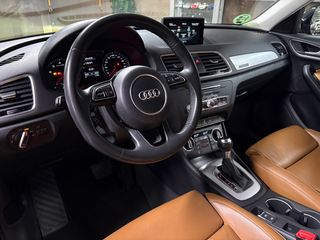 Audi Q3 2.0 TFSI 180cv quattro S tronic 2017