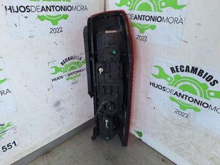 Fiat 01380673080 piloto trasero ducato caja 109953