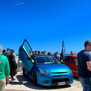 Citroen C4 VTS 2.0.i 16v