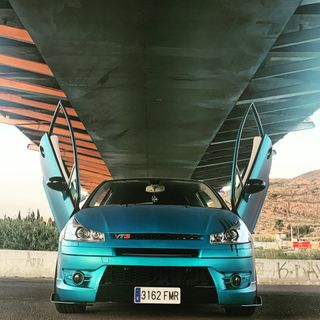 Citroen C4 VTS 2.0.i 16v