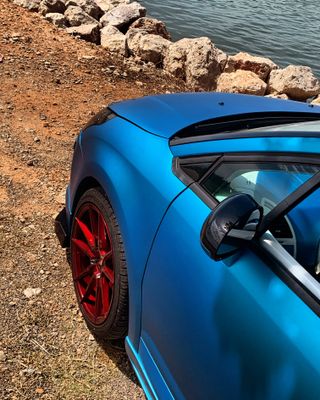 Citroen C4 VTS 2.0.i 16v