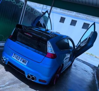 Citroen C4 VTS 2.0.i 16v