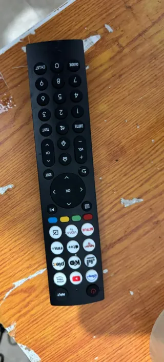 SMART TV HISENSE Q LED 50