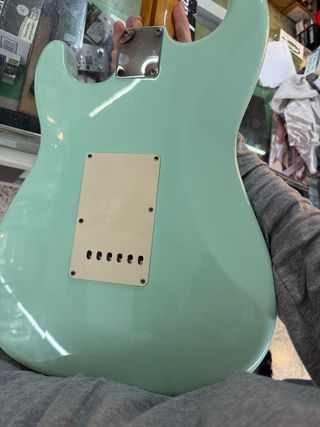 Fender Strato Classic Series '50s