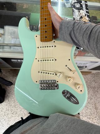 Fender Strato Classic Series '50s