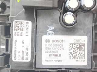 VENTILADOR CALEFACCION OPEL ASTRA K LIM. 5TÜRIG