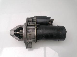 MOTOR ARRANQUE MERCEDES-BENZ CLASE C (W204) BERLINA (4)
