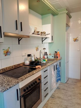 Piso en venta Amposta 43870