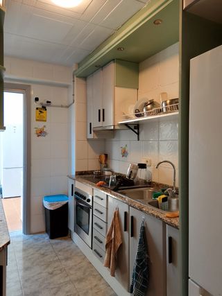 Piso en venta Amposta 43870