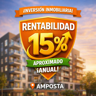 Piso en venta Amposta 43870