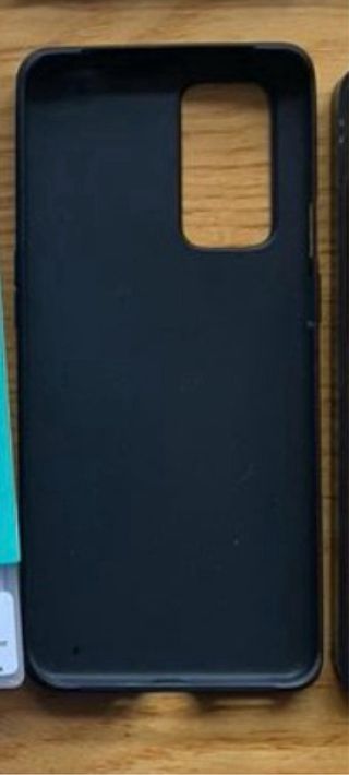 Funda Spigen y Cristal Templado OnePlus 9 Pro