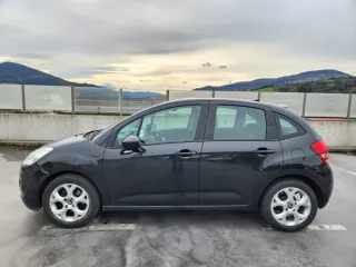 Citroen C3 2011