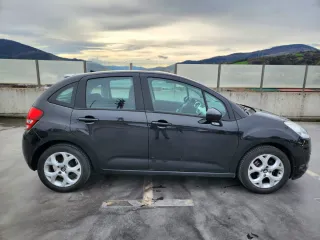 Citroen C3 2011