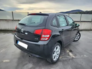 Citroen C3 2011