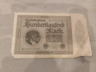 Billetes antiguos: Pesetas y Pesos Dominicanos