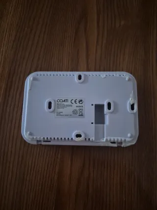 Termostato Digital Coati CG41
