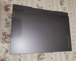 Portátil Lenovo Legión 5 RTX 3070 i7