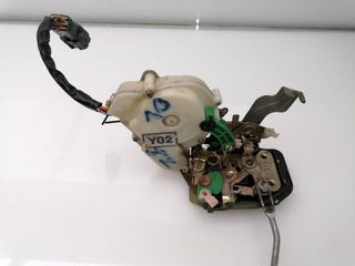 CERRADURA PUERTA DELANTERA IZQUIERDA KIA SORENTO (3)