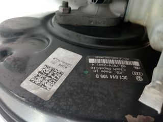 SERVOFRENO VOLKSWAGEN PASSAT VARIANT (3C5)