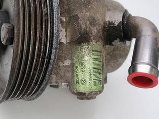 BOMBA DIRECCION FIAT QUBO (300)