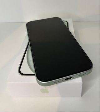 iPhone 15 128GB Verde
