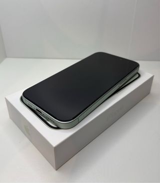 iPhone 15 128GB Verde