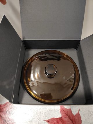 Lote Vela aromática Zara Home Caramelo Salado 700g