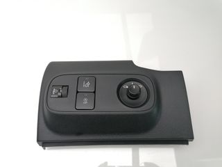 MANDO RETROVISOR CITROEN C3