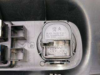 MANDO RETROVISOR CITROEN C3