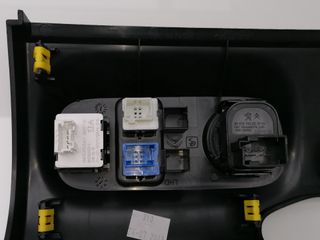 MANDO RETROVISOR CITROEN C3