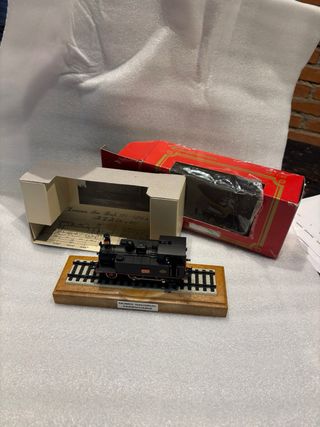 Tren Electrotren 4040 Serie 120