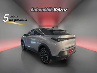 Peugeot 3008 Hybrid 5 AÑOS GARANTÍA