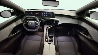 Peugeot 3008 Hybrid 5 AÑOS GARANTÍA