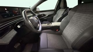 Peugeot 3008 Hybrid 5 AÑOS GARANTÍA