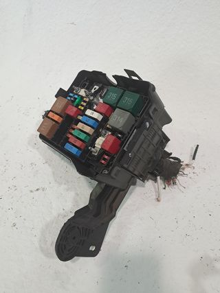 CAJA RELES / FUSIBLES CITROEN C3 (9)